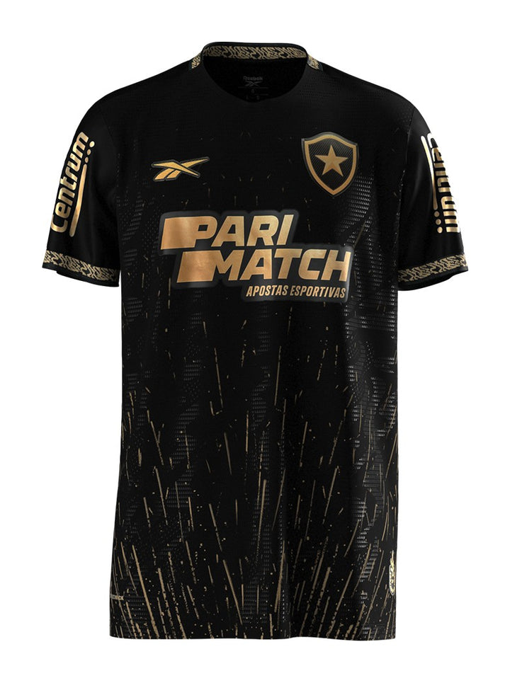 Botafogo Away Jersey 2024/25