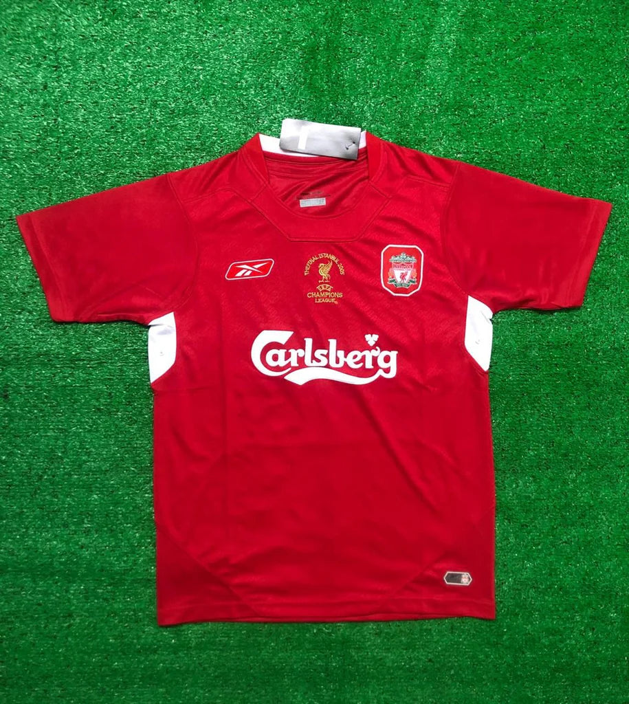 L_pool classic 2005 Jersey