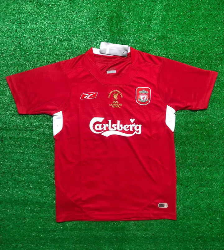 L_pool classic 2005 Jersey