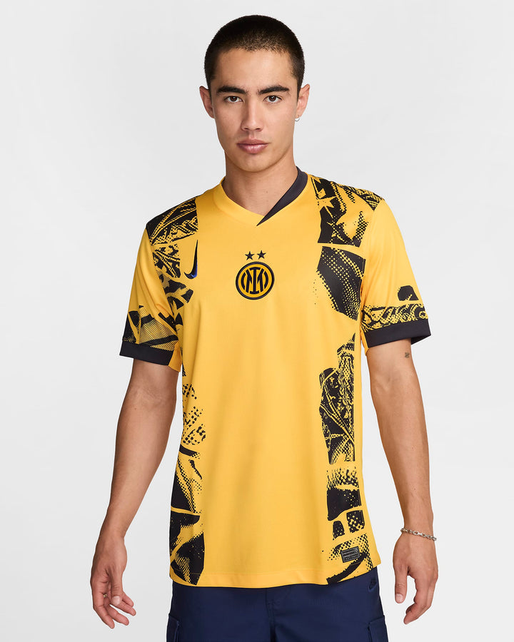 Inter Milan Third Jersey 2024/25
