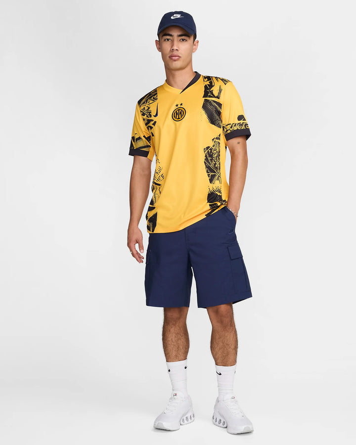 Inter Milan Third Jersey 2024/25