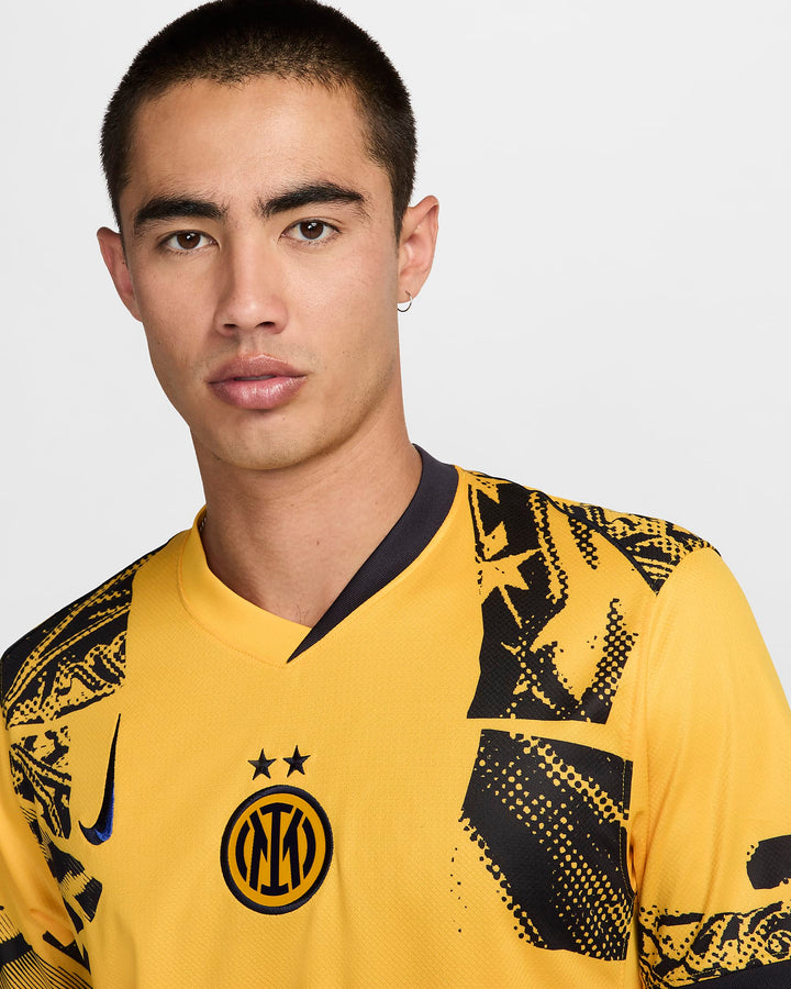 Inter Milan Third Jersey 2024/25