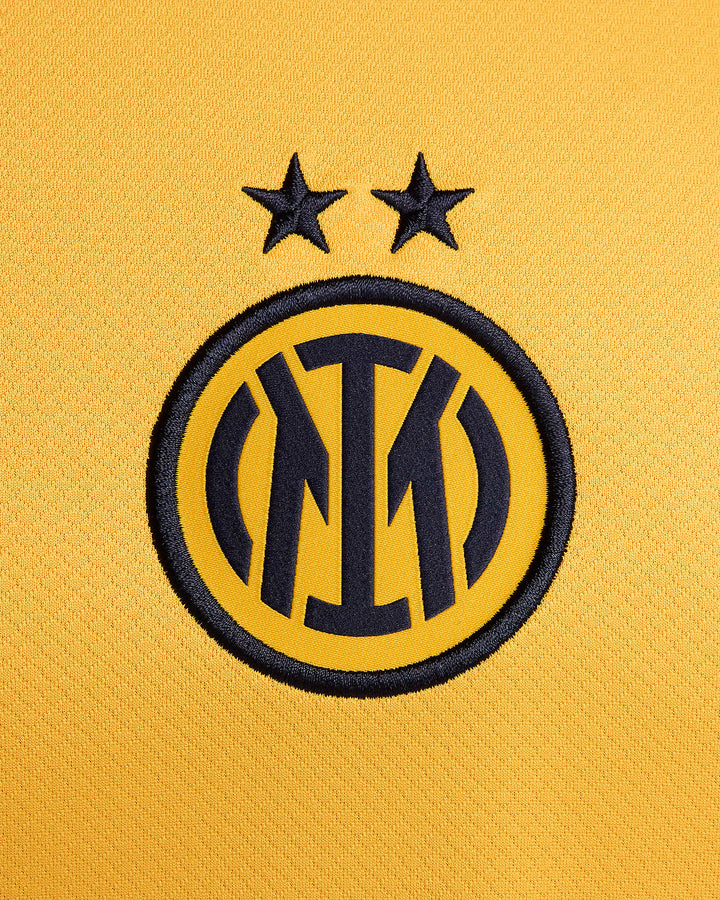 Inter Milan Third Jersey 2024/25