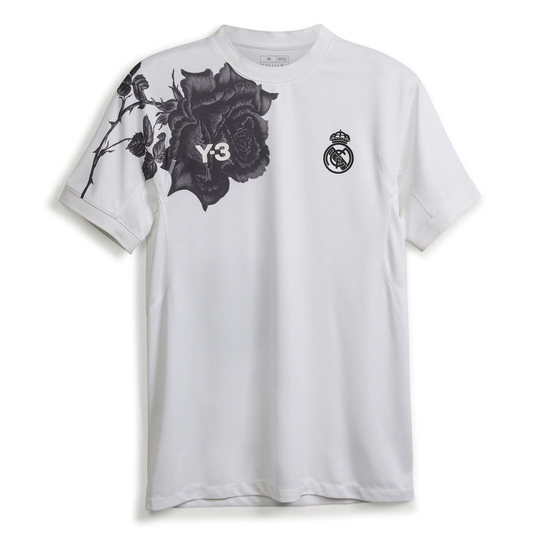 RM Pre Match 4TH jersey 2024