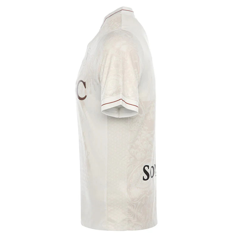Napoli Away Jersey 2025/26