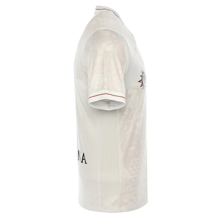 Napoli Away Jersey 2025/26