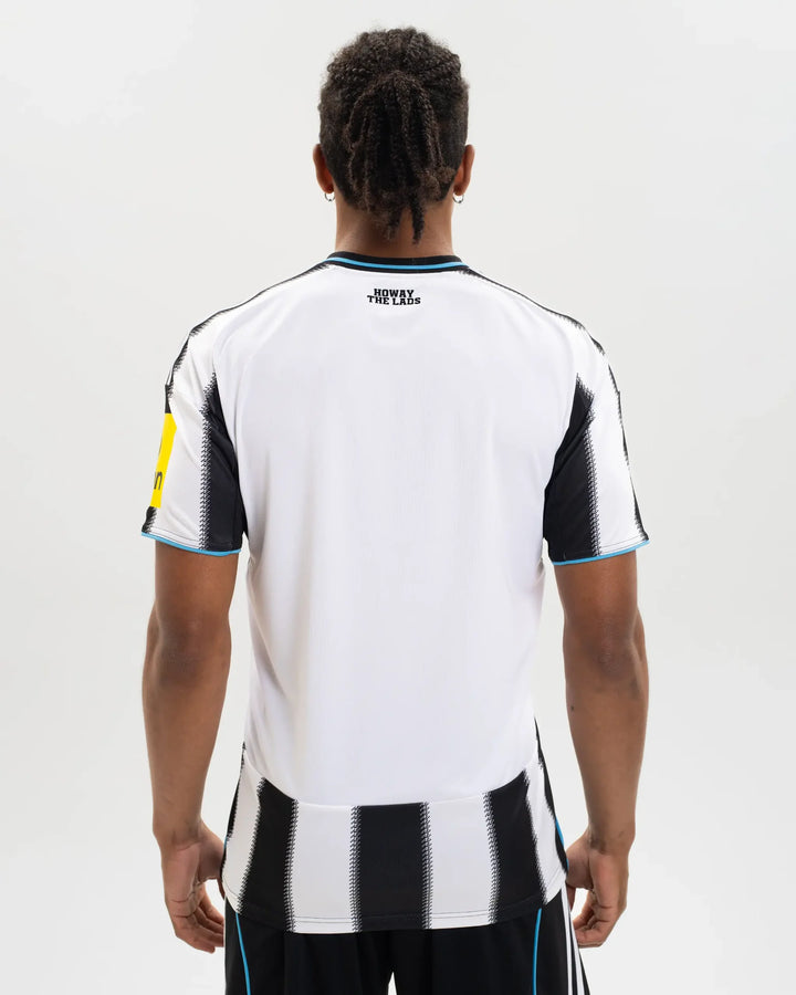 Newcastle Home Jersey 2025/26