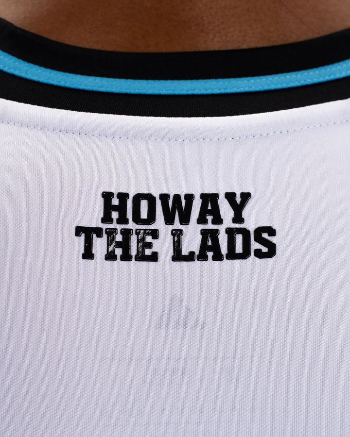 Newcastle Home Jersey 2025/26