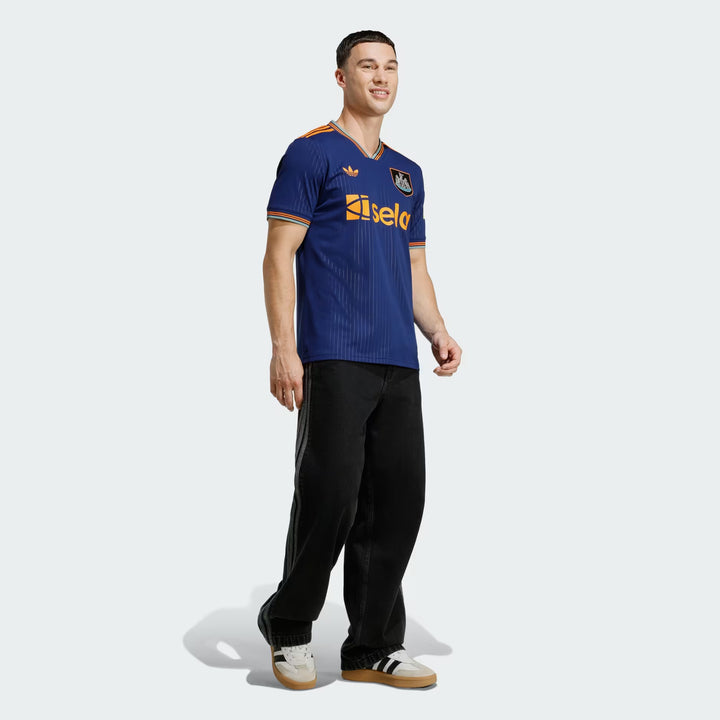 Newcastle Third Jersey 2025/26