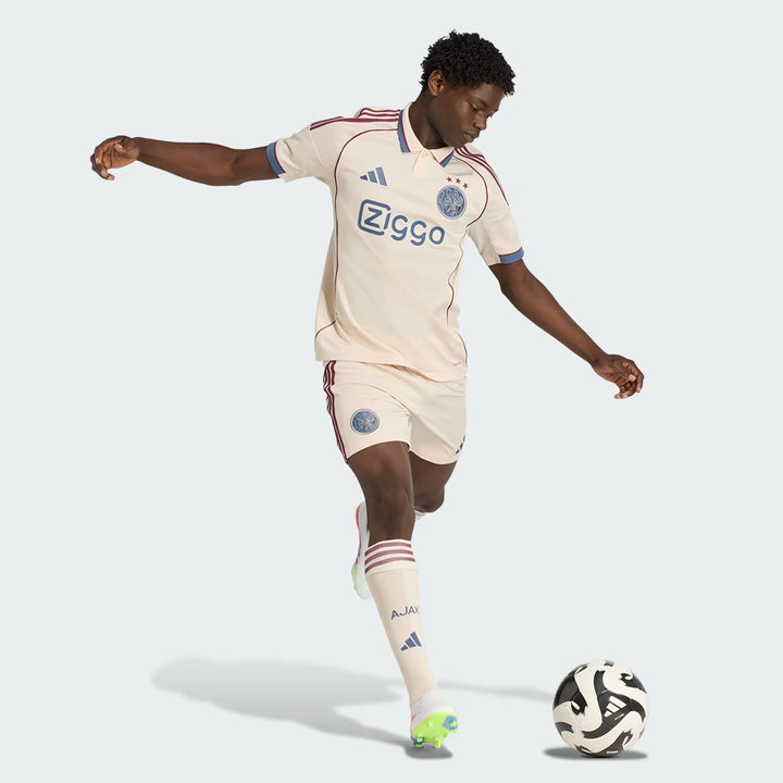 قميص آي جي إكس هوم 2023/24