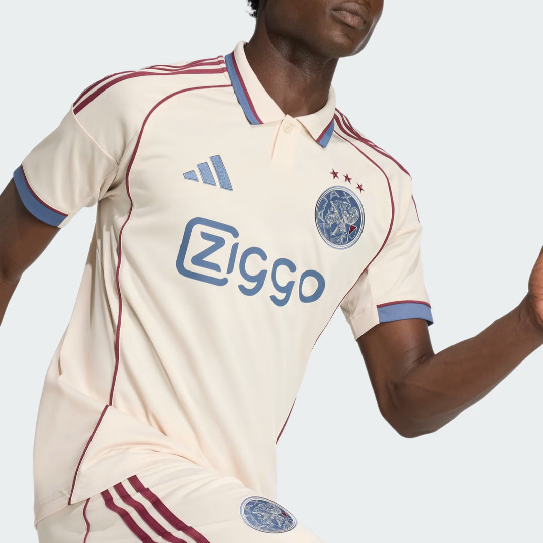 قميص آي جي إكس هوم 2023/24