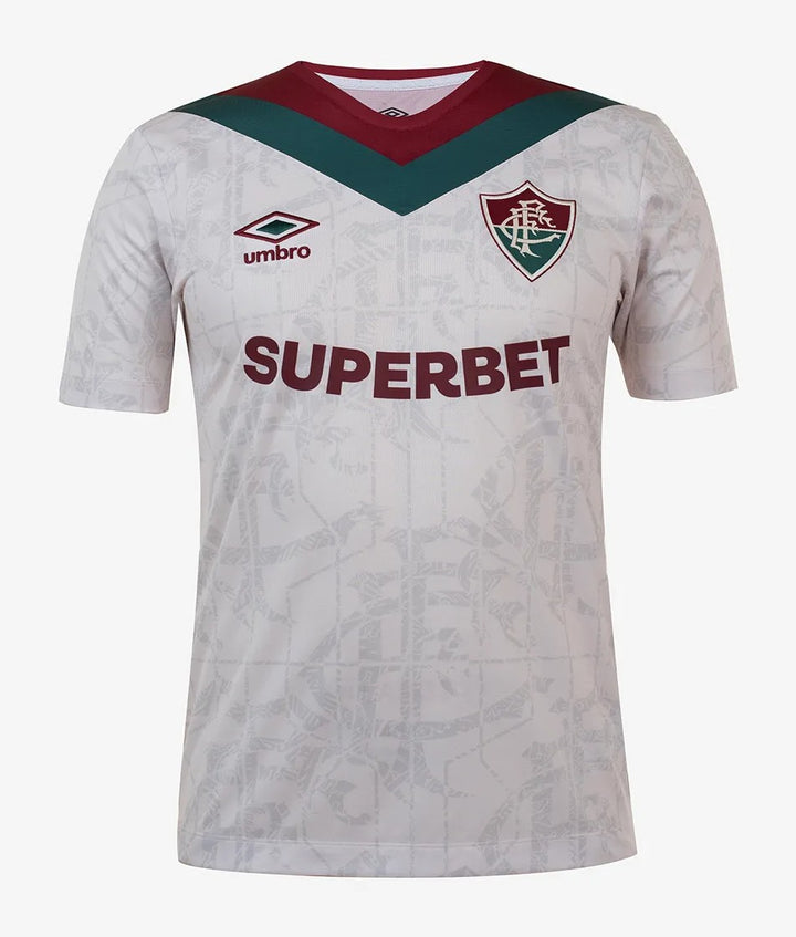 Fluminense Third Jersey 2024/25