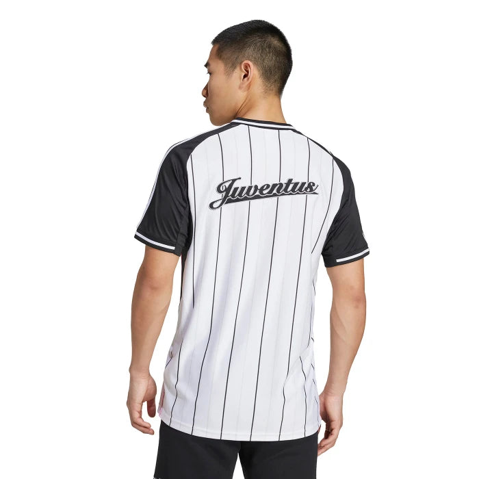 JUVENTUS US JERSEY 2025/26