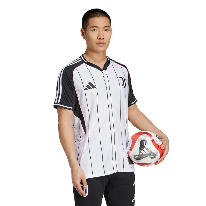 JUVENTUS US JERSEY 2025/26