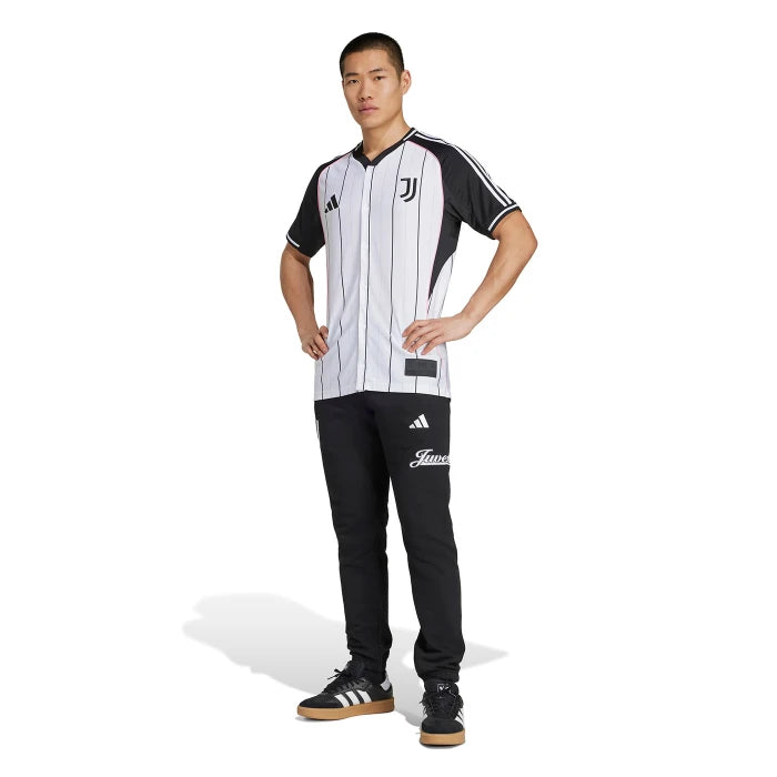 JUVENTUS US JERSEY 2025/26