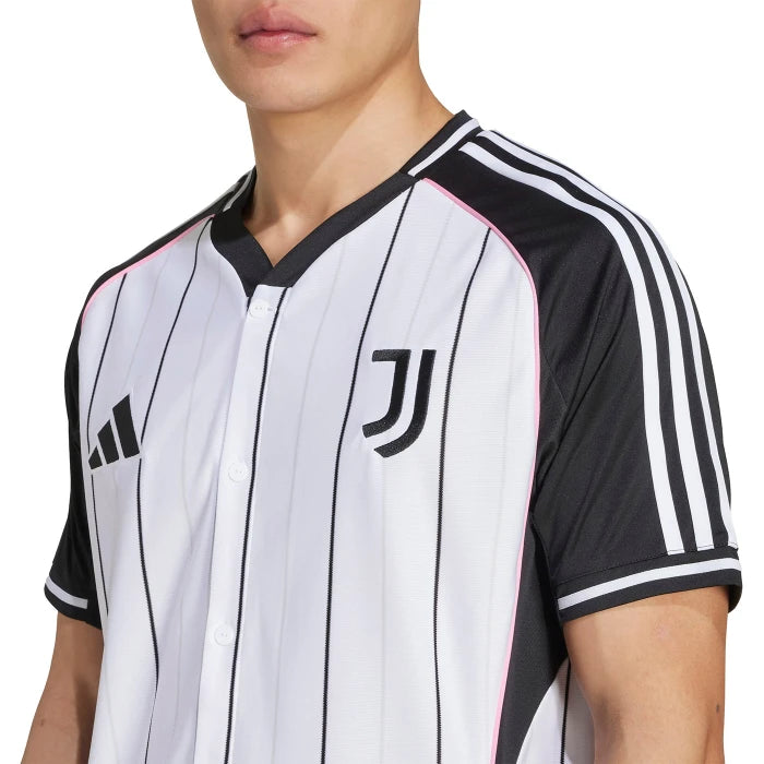 JUVENTUS US JERSEY 2025/26