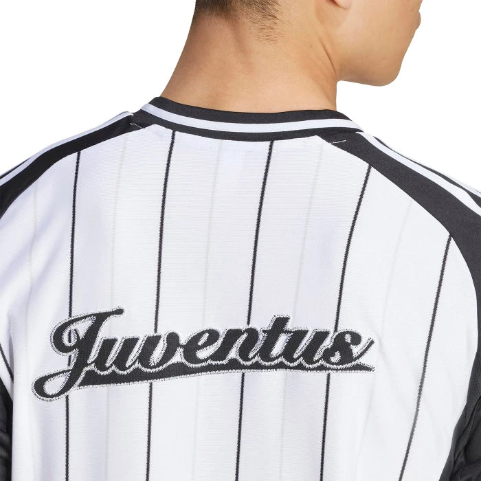 JUVENTUS US JERSEY 2025/26