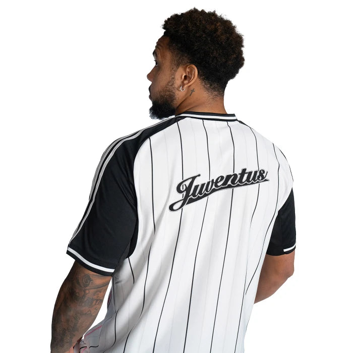 JUVENTUS US JERSEY 2025/26