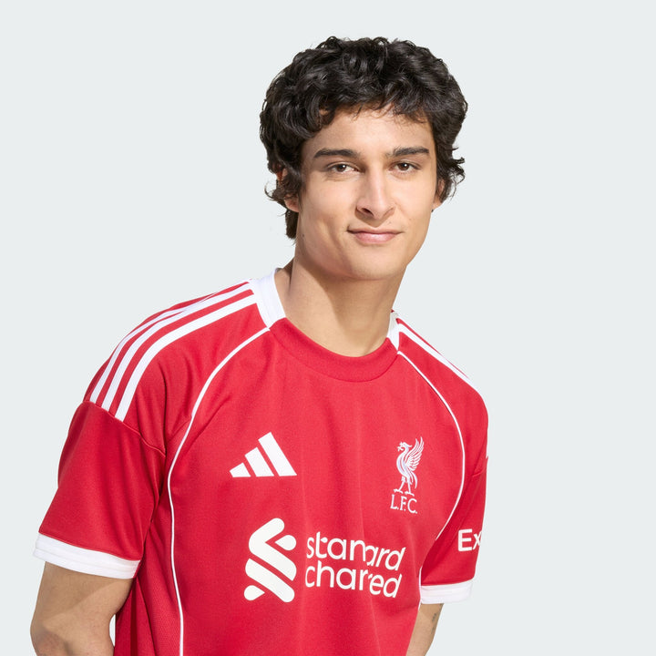 L_pool HOME JERSEY 2025/26