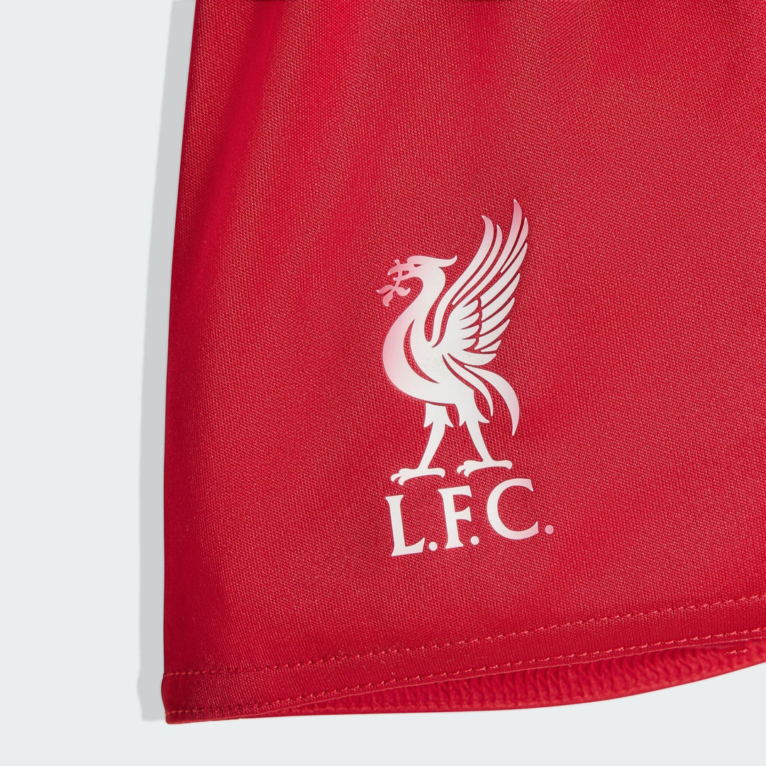 L_pool Home kit kids 2025/26