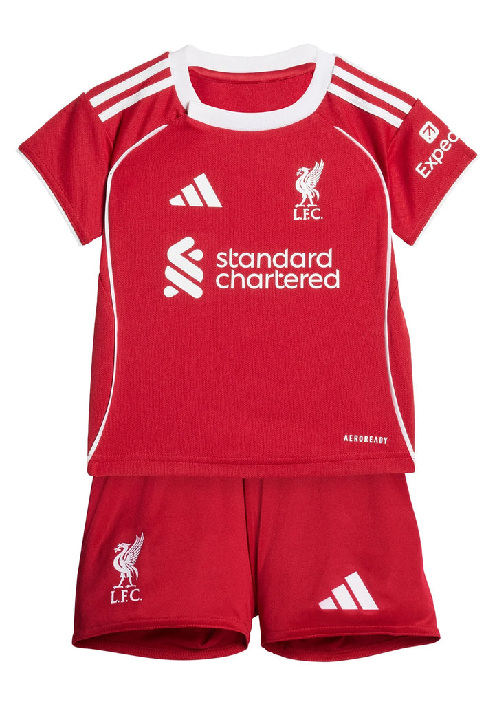 L_pool Home kit kids 2025/26