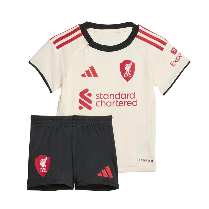 L_pool Away kit kids 2025/26