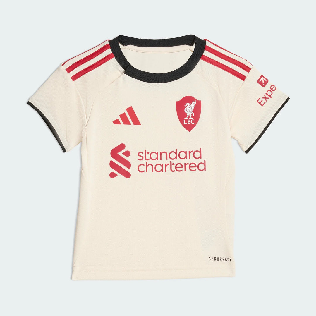 L_pool Away kit kids 2025/26