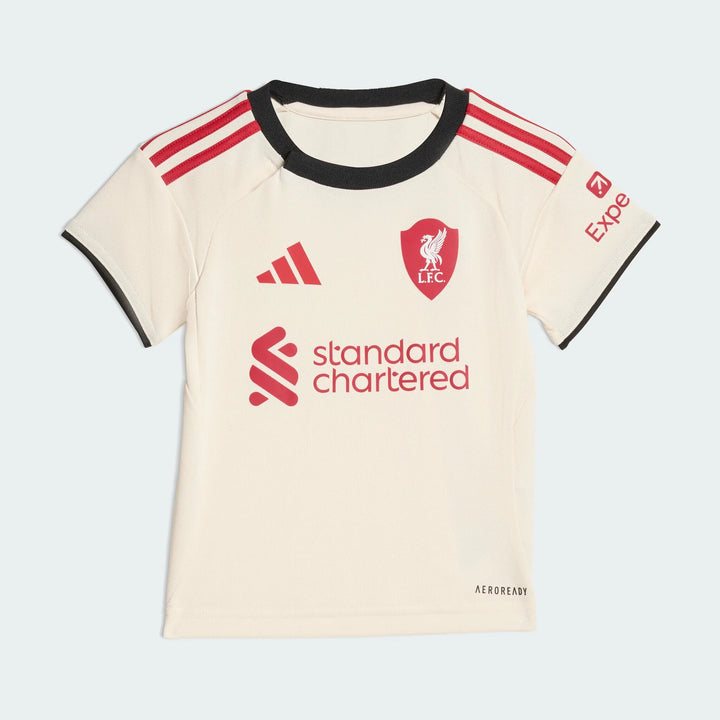 L_pool Away kit kids 2025/26