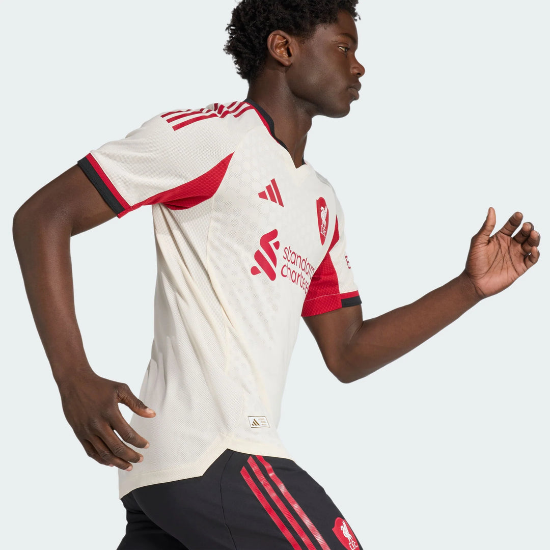 L_pool Away Player Version Jersey 2025/26