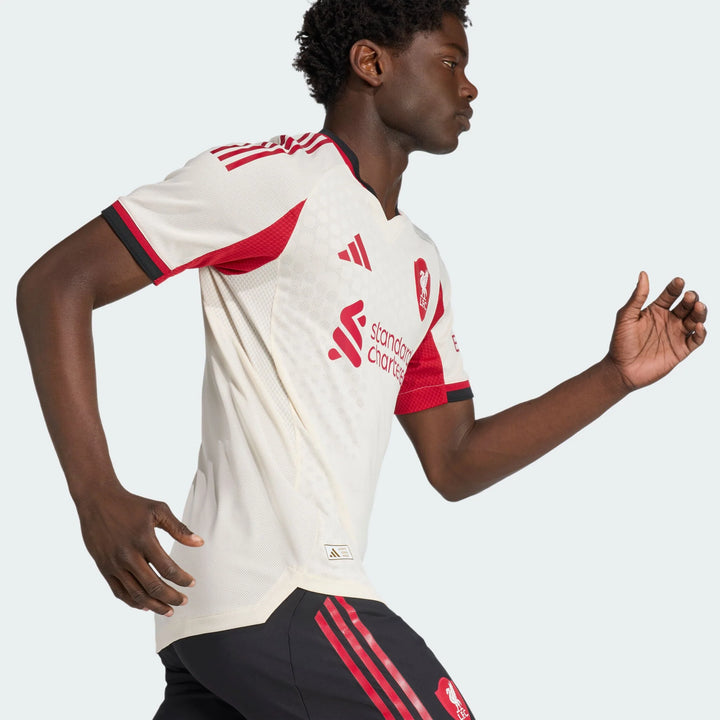 L_pool Away Player Version Jersey 2025/26