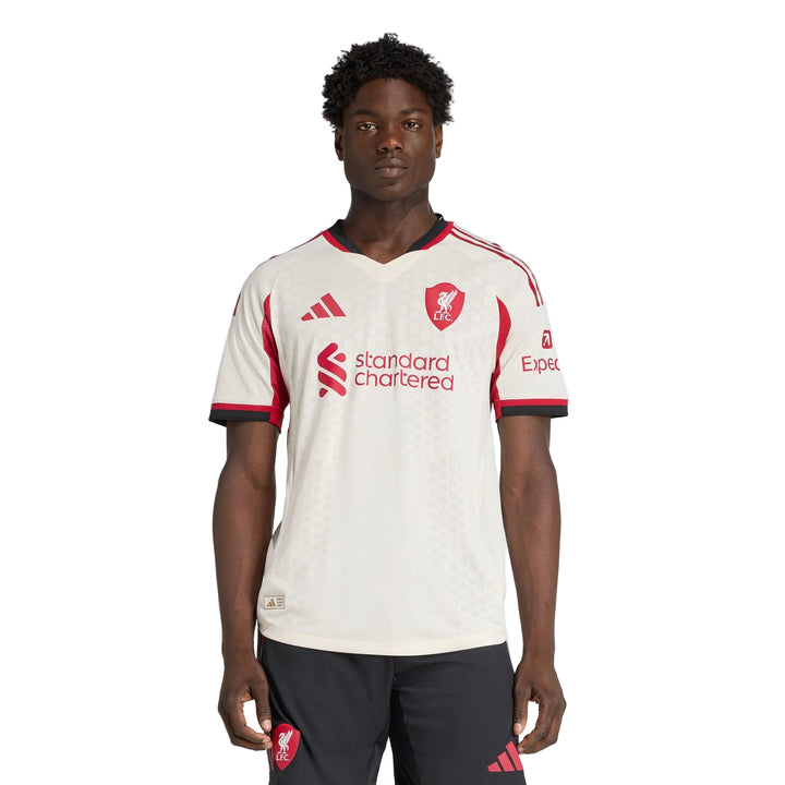 L_pool Away Player Version Jersey 2025/26