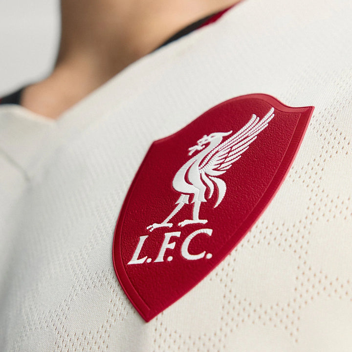 L_pool Away Player Version Jersey 2025/26