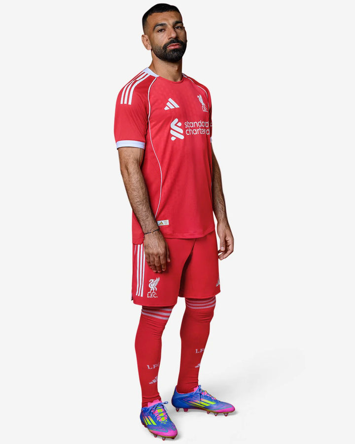 L_pool Home Player Version Jersey 2025/26