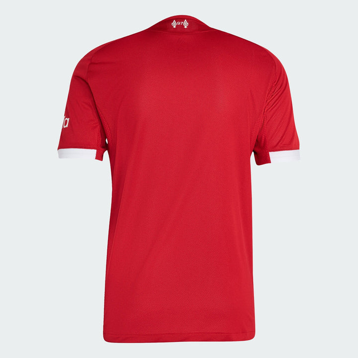 L_pool Home Player Version Jersey 2025/26