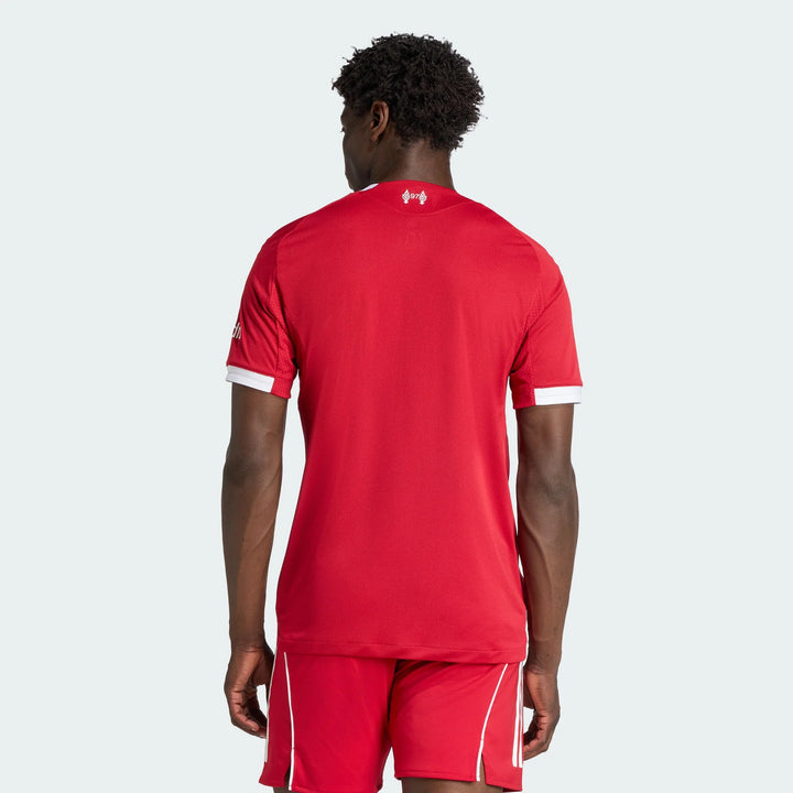 L_pool Home Player Version Jersey 2025/26