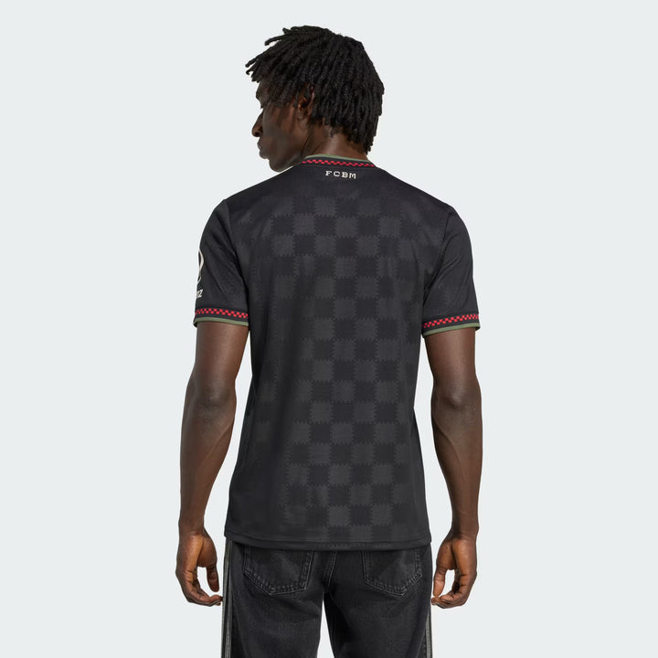 Bayern Munich Third Jersey 2025/26