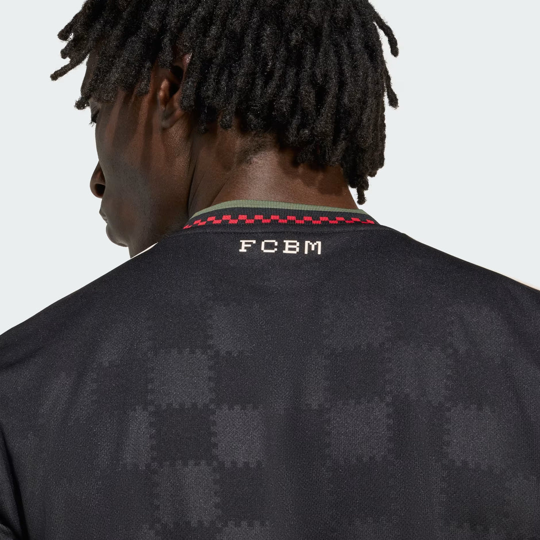 Bayern Munich Third Jersey 2025/26
