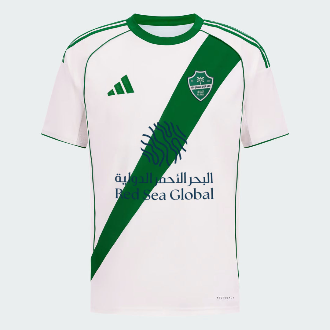 مشجعي النادي الأهلي السعودي لكرة القدم جيرسي 24