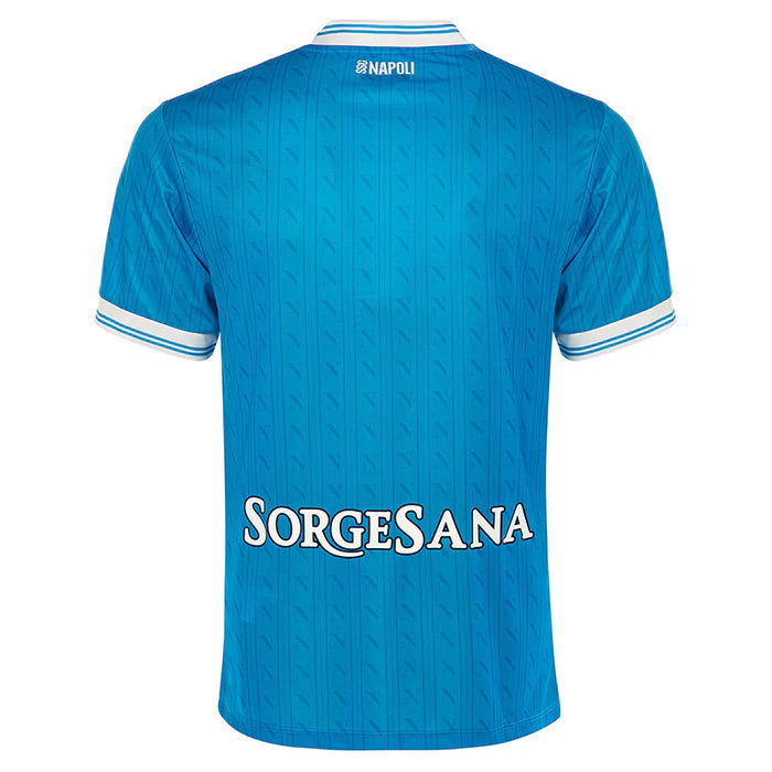 Napoli Home Jersey 2025/26