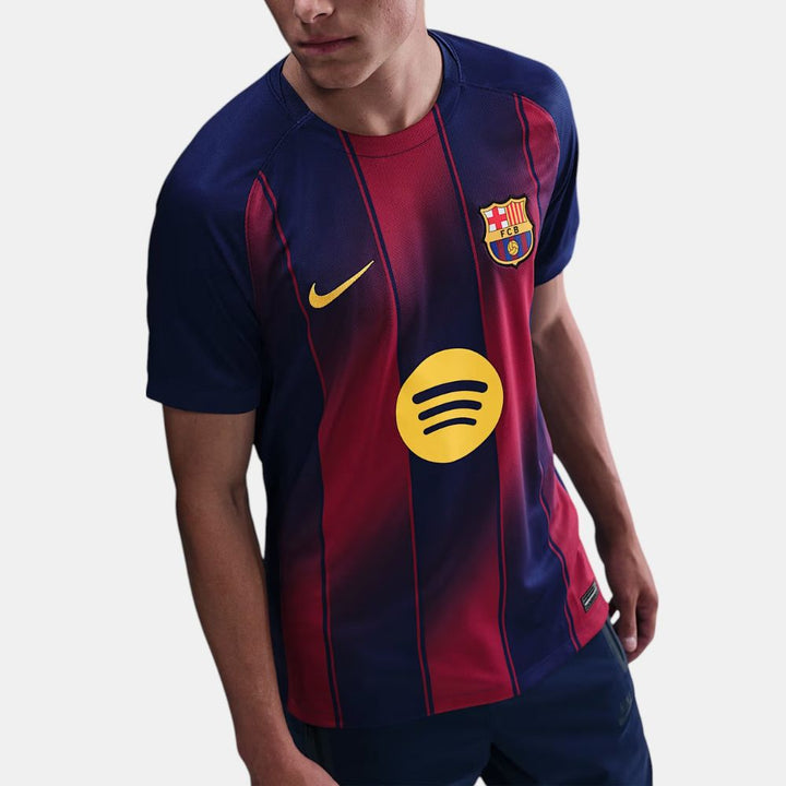 BRC Home Jersey 2025/26