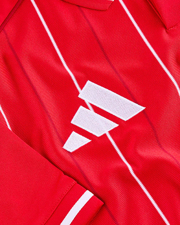 Forest Home Jersey 2025/26
