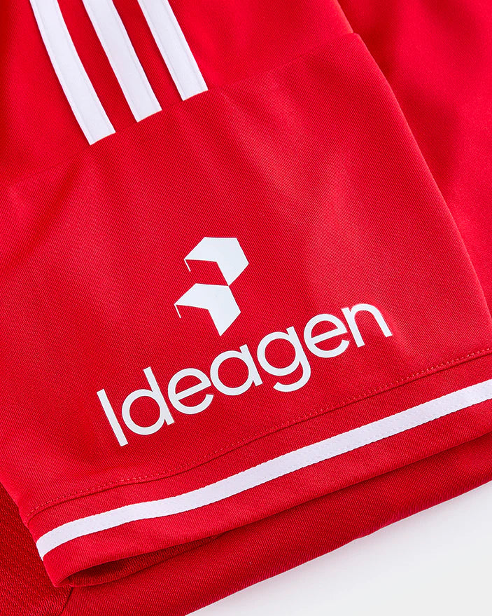 Forest Home Jersey 2025/26