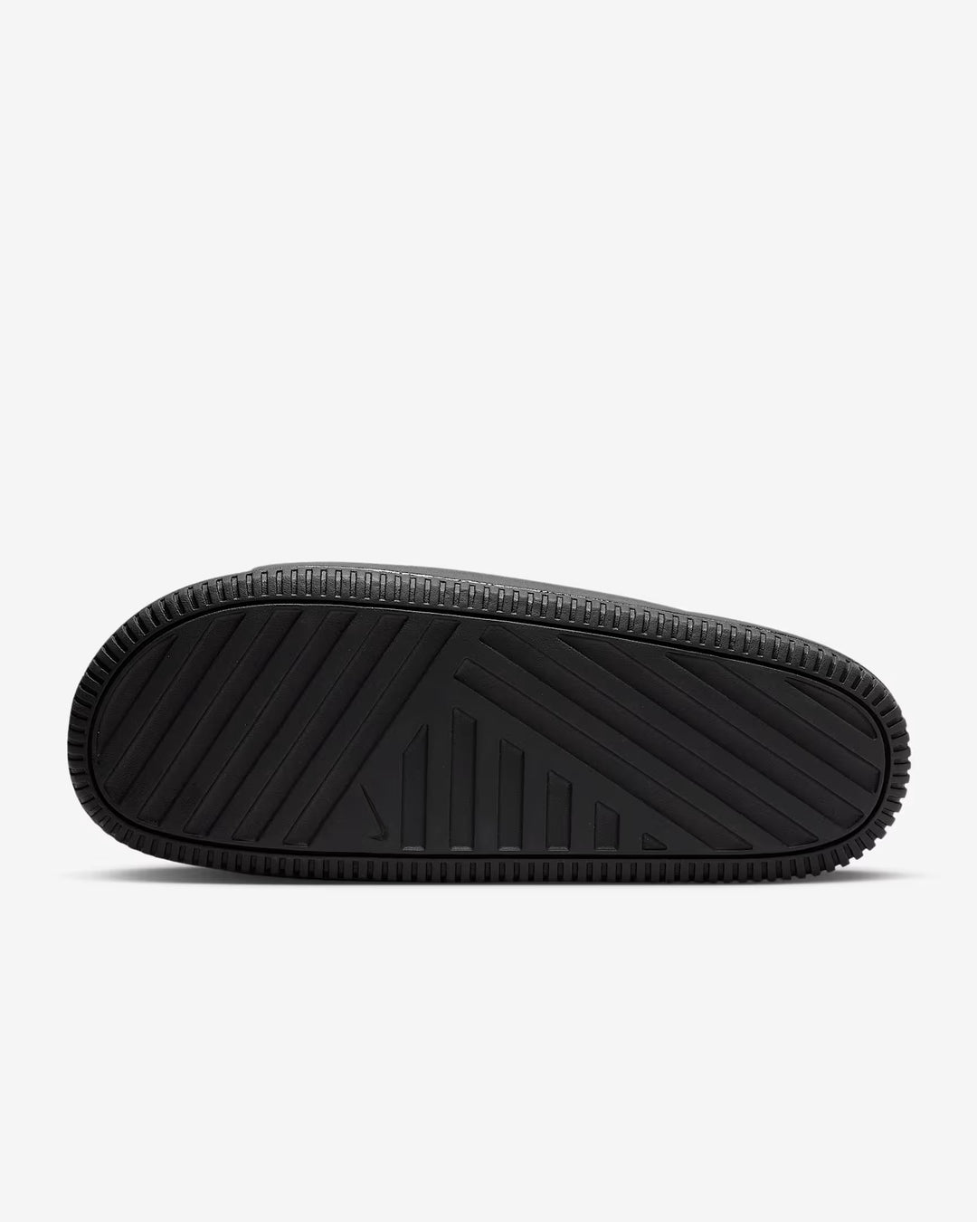 Nike Calm Slide Black