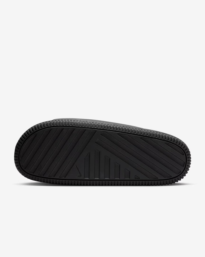 Nike Calm Slide Black