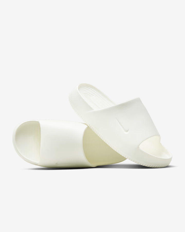 Nike Calm Slide Off White