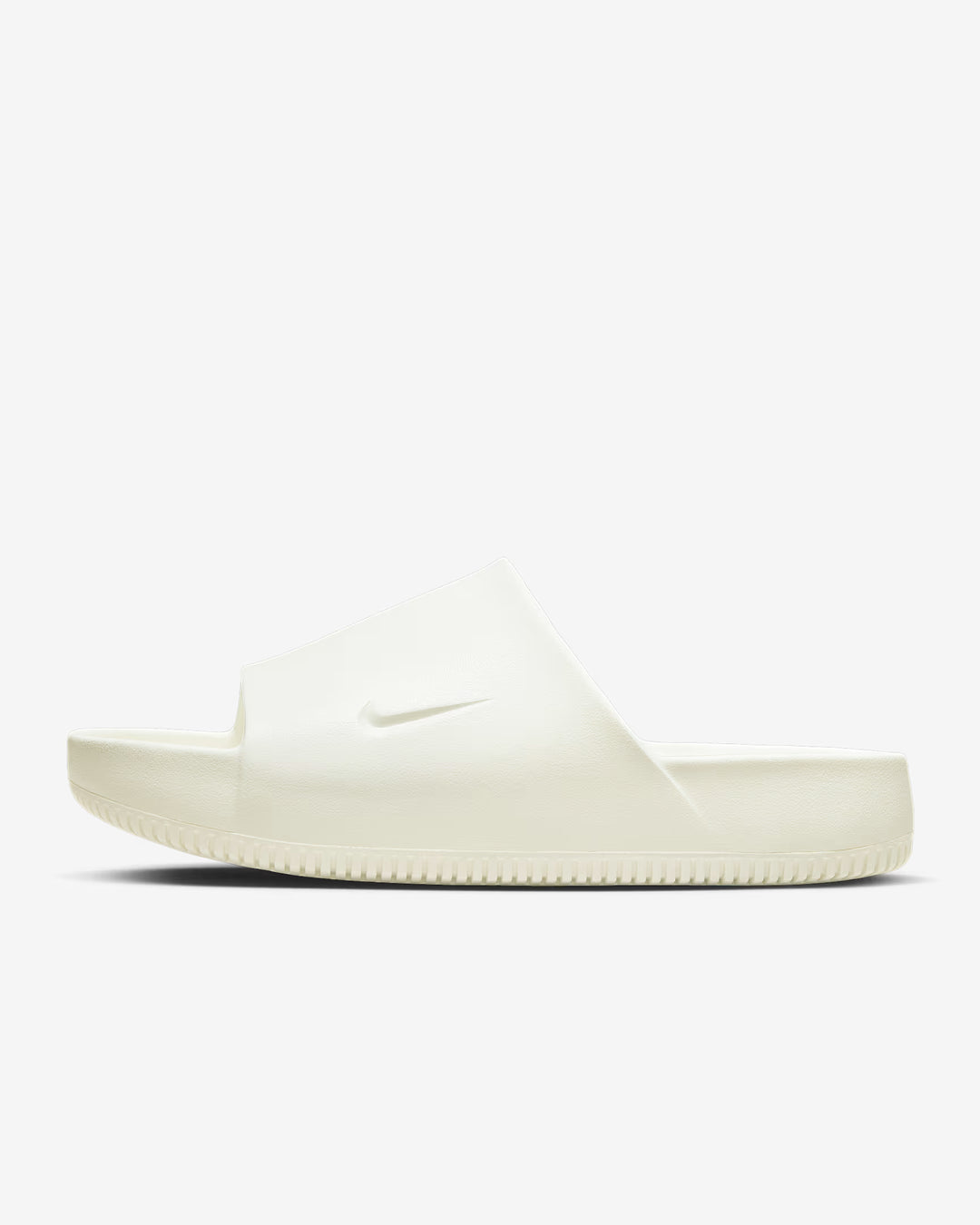 Nike Calm Slide Off White