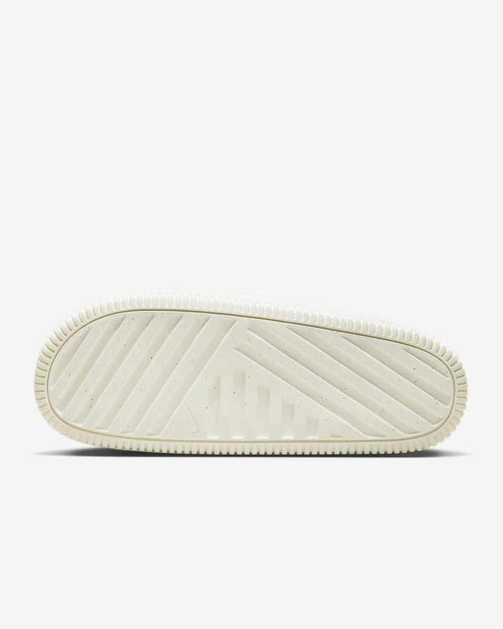 Nike Calm Slide Off White