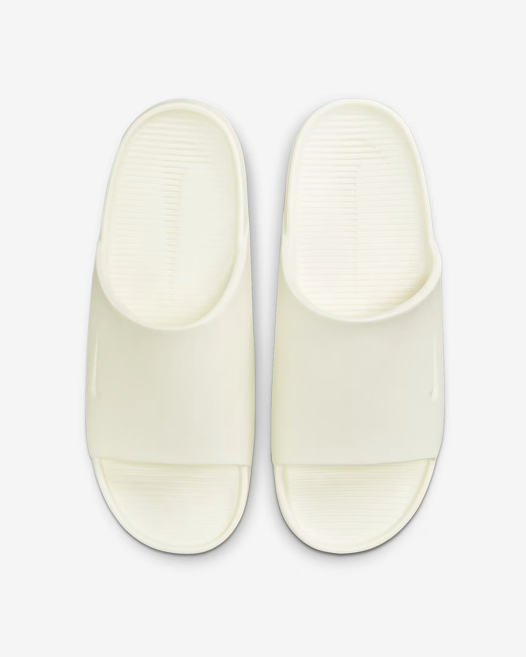 Nike Calm Slide Off White