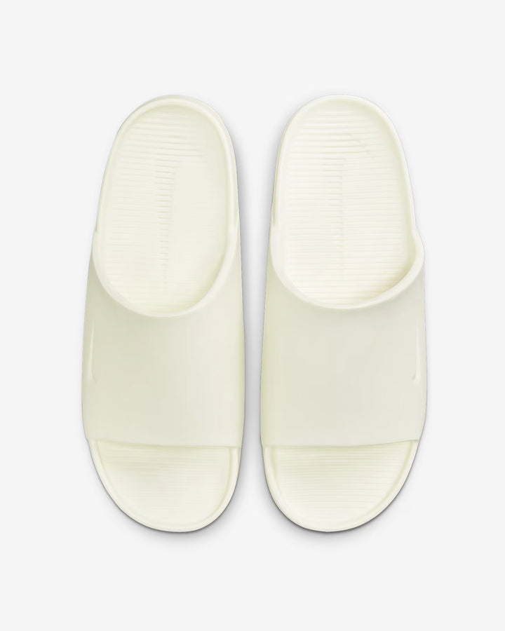 Nike Calm Slide Off White