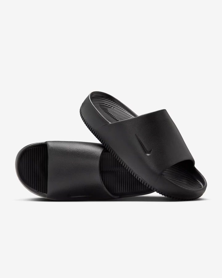 Nike Calm Slide Black